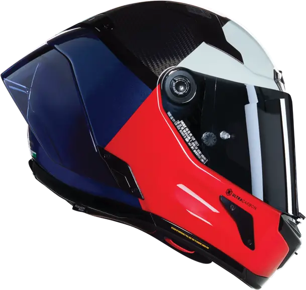 NOLAN X-804 RS ULTRA CARBON BLOCK 348 COMPLETE HULL – 4 – Maximomoto PT