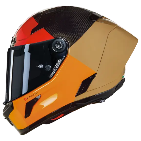 NOLAN X-804 RS ULTRA CARBON BLOCCO 349 integral Hull – 1 – Maximomoto PT