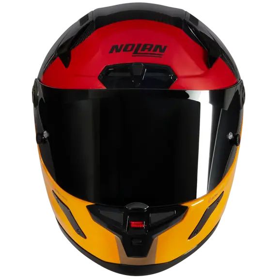 NOLAN X-804 RS ULTRA CARBON BLOCCO 349 integral Hull – 3 – Maximomoto PT