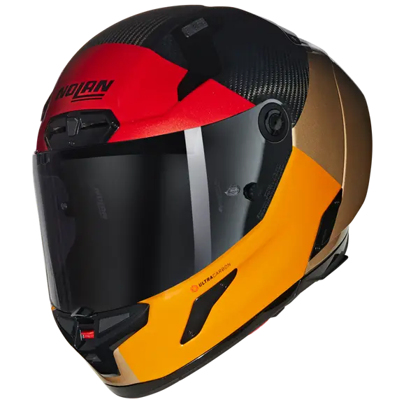 NOLAN X-804 RS ULTRA CARBON BLOCCO 349 integral Hull – 2 – Maximomoto PT