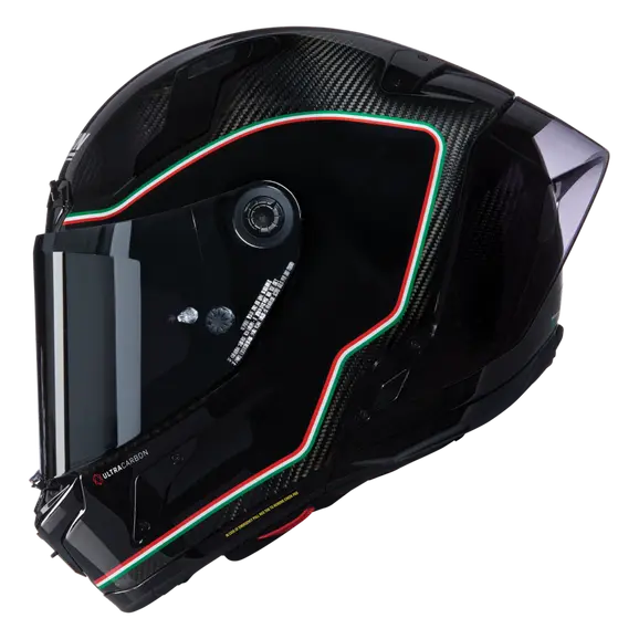 NOLAN X-804 RS ULTRA CARBON ASSO DI PICCHE 341 INTEGRAL CASCO – 1 – Maximomoto PT