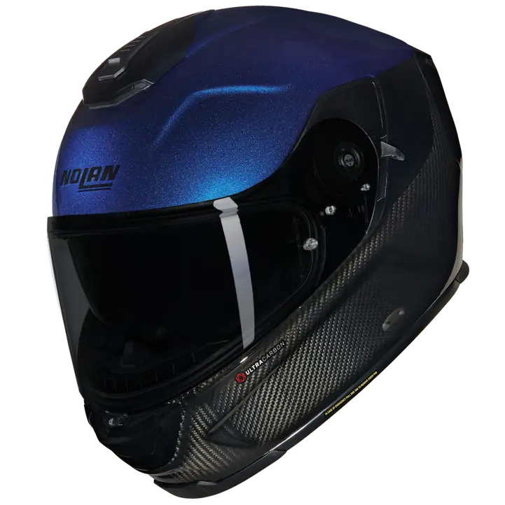 Nolan X-903 Ultra Verniciatura Speciale 341 Carbon Casco – 1 – Maximomoto PT