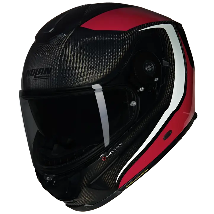 Nolan X-903 Ultra Carbon Intrigo 345 integral Casco de moto – 1 – Maximomoto PT