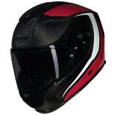 Nolan X-903 Ultra Carbon Intrigo 345 integral Motorcycle Hull – Maximomoto PT