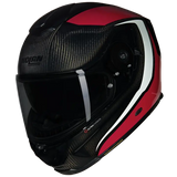 Nolan X-903 Ultra Carbon Intrigo 345 integral Casco de moto
