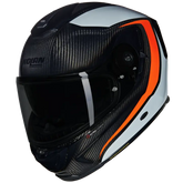 Nolan X-903 Ultra Carbon Intrigo 344 integral Motorcycle Hull – Maximomoto PT