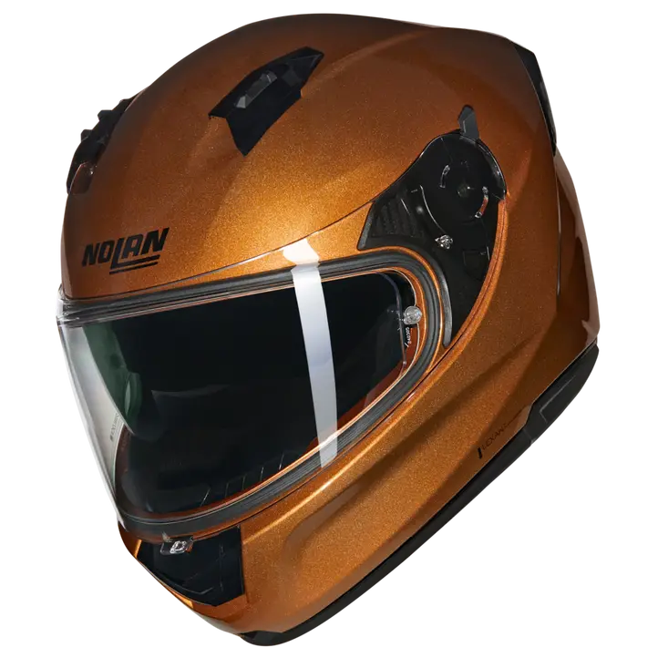 Nolan N60-6 Classic 318 Motorcycle Full Face Helmet – 1 – Maximomoto PT