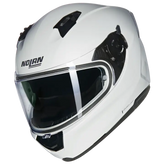 Nolan N60-6 Classic 320 motorcycle Casco integral Blanco – Maximomoto PT