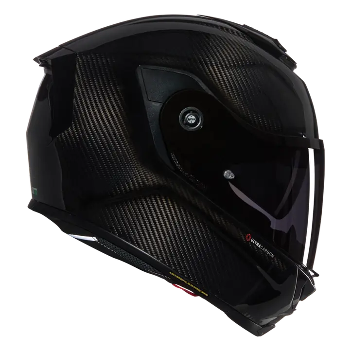 Nolan X-903 Ultra Triplonero 324 integral motocicleta Casco – 3 – Maximomoto PT