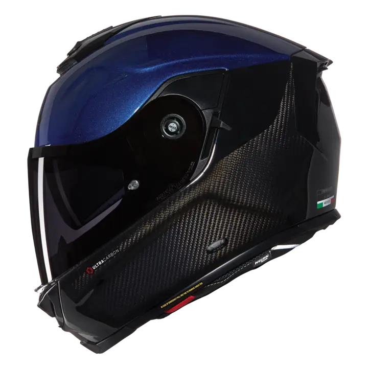 Nolan X-903 Ultra Verniciatura Speciale 341 Carbon Casco – 2 – Maximomoto PT