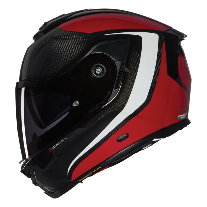 Nolan X-903 Ultra Carbon Intrigo 345 integral Casco de moto – 2 – Maximomoto PT