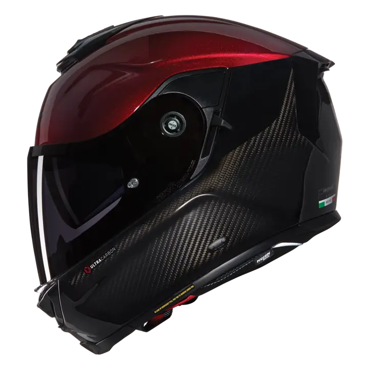 NOLAN X-903 ULTRA CARBON VERNICIATURA SPECIAL 343 Turismo Hull – 2 – Maximomoto PT