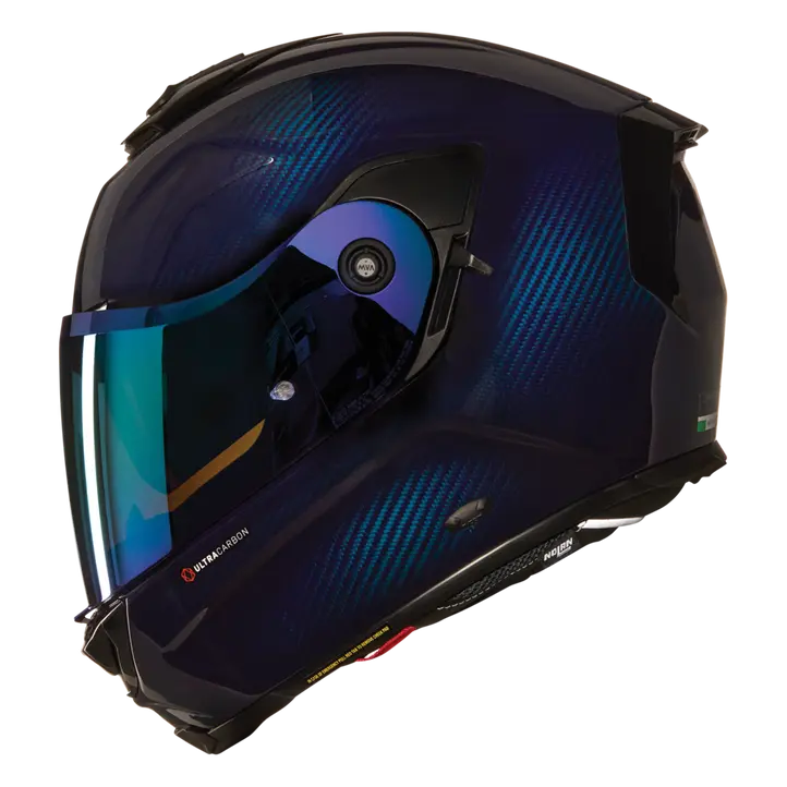 Nolan X-903 Ultra LIQUIDO 328 moto carbono Casco – 2 – Maximomoto PT