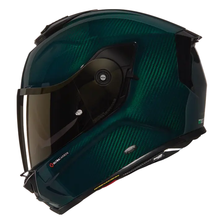 Nolan X-903 Ultra LIQUID 327 Full Carbon Motorcycle Hull – 2 – Maximomoto PT