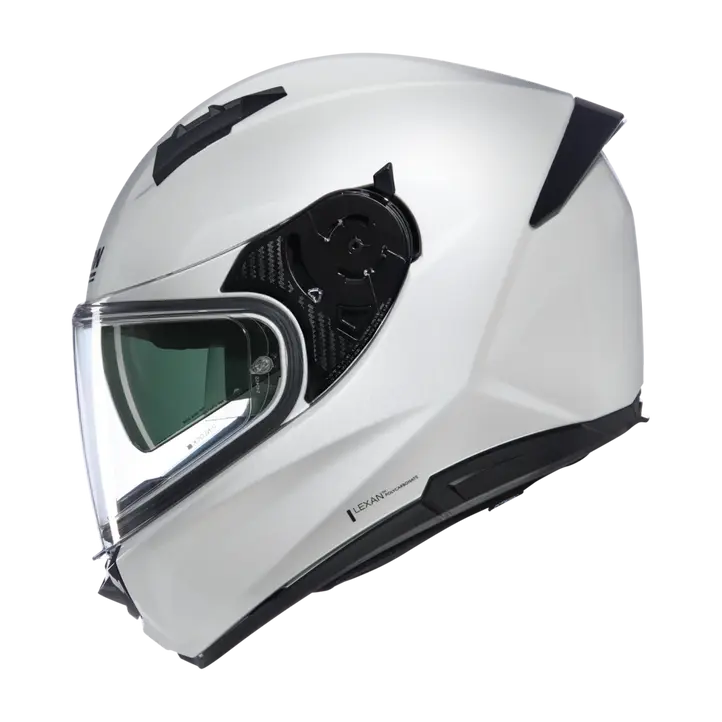 Nolan N60-6 Classic 320 motorcycle Casco integral Blanco – 2 – Maximomoto PT