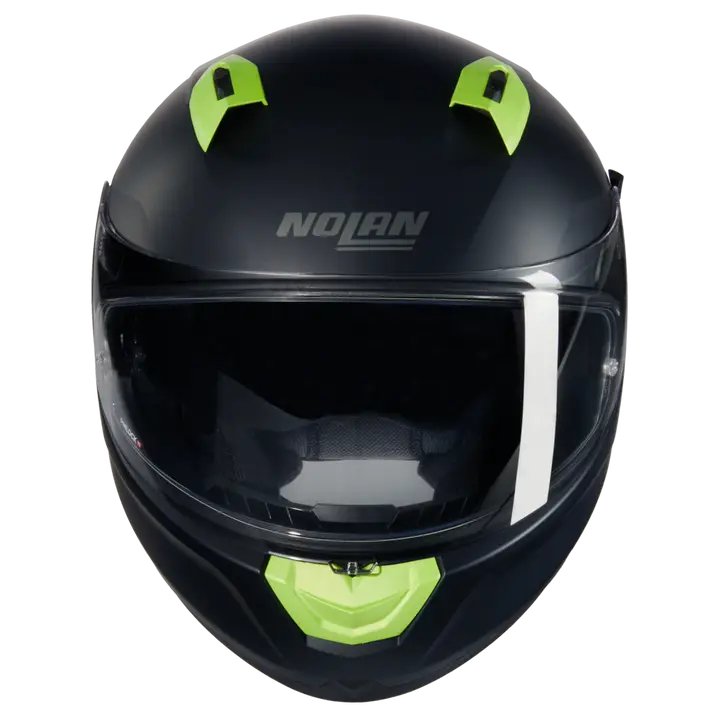Nolan N60-6 Classic 311 Motorcycle Full Face Helmet – 3 – Maximomoto PT