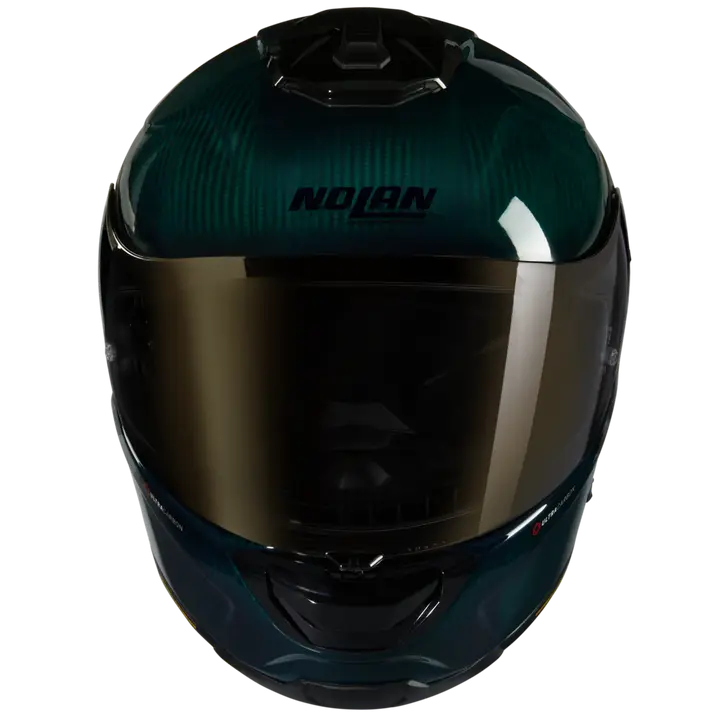 Nolan X-903 Ultra LIQUID 327 Full Carbon Motorcycle Hull – 3 – Maximomoto PT