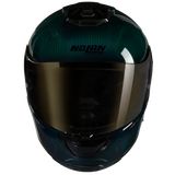 Nolan X-903 Ultra LIQUIDO 327 Integral carbono Casco de Moto