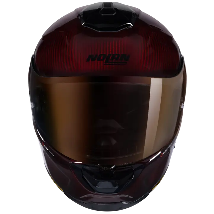 Nolan X-903 Ultra LIQUID 326 Integral Motorcycle Carbon Hull – 3 – Maximomoto PT