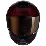 Nolan X-903 Ultra LIQUIDO 326 Integral Casco de carbono Moto
