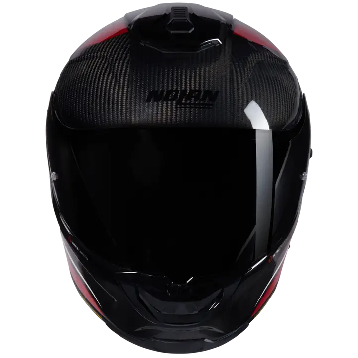 Nolan X-903 Ultra Carbon Intrigo 345 integral Casco de moto – 3 – Maximomoto PT