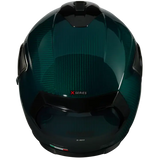 Nolan X-903 Ultra LIQUIDO 327 Integral carbono Casco de Moto