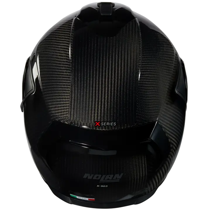 Nolan X-903 Ultra Triplonero 324 integral motocicleta Casco – 5 – Maximomoto PT