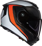 Nolan X-903 Ultra Carbon Intrigo 344 integral Casco de moto