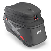 Givi XL04B Bolsa Moto depósito Tanklock Preto 20 Lts – Maximomoto PT