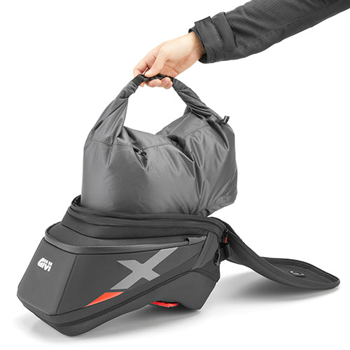 Givi Tanklock expandable bag tank 18 l – 3 – Maximomoto PT
