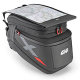 Givi Tanklock depósito expandible de Bolsa 18 l