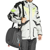 Givi Tanklock depósito expandible de Bolsa 18 l