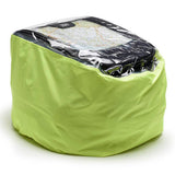 Givi XS306 Bolsa Moto Deposito Negro 25 Lts