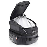Givi XS306 Bolsa Moto Deposito Negro 25 Lts