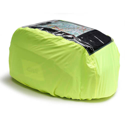 Givi XS307Y Black Tank Motorcycle Bag 15 Lts – 5 – Maximomoto PT