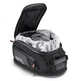 Givi XS307Y Bolsa moto Deposito Negro 15 Lts