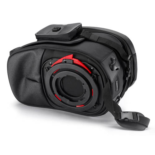 Givi XS308 Bolsa moto Deposito negro 20 Lts – 5 – Maximomoto PT