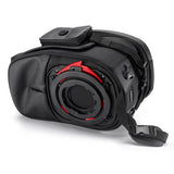Givi XS308 Bolsa moto Deposito negro 20 Lts