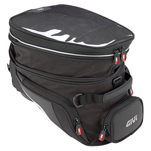 Givi XS320Y Motorcycle Tank Bag Black XStream 15 Lts – 5 – Maximomoto PT