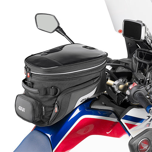 Givi XS320Y Motorcycle Tank Bag Black XStream 15 Lts – 6 – Maximomoto PT