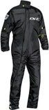 IXON YOSEMITE HOMBRE ABRIGO LLUVIA AMARILLO NEGRO