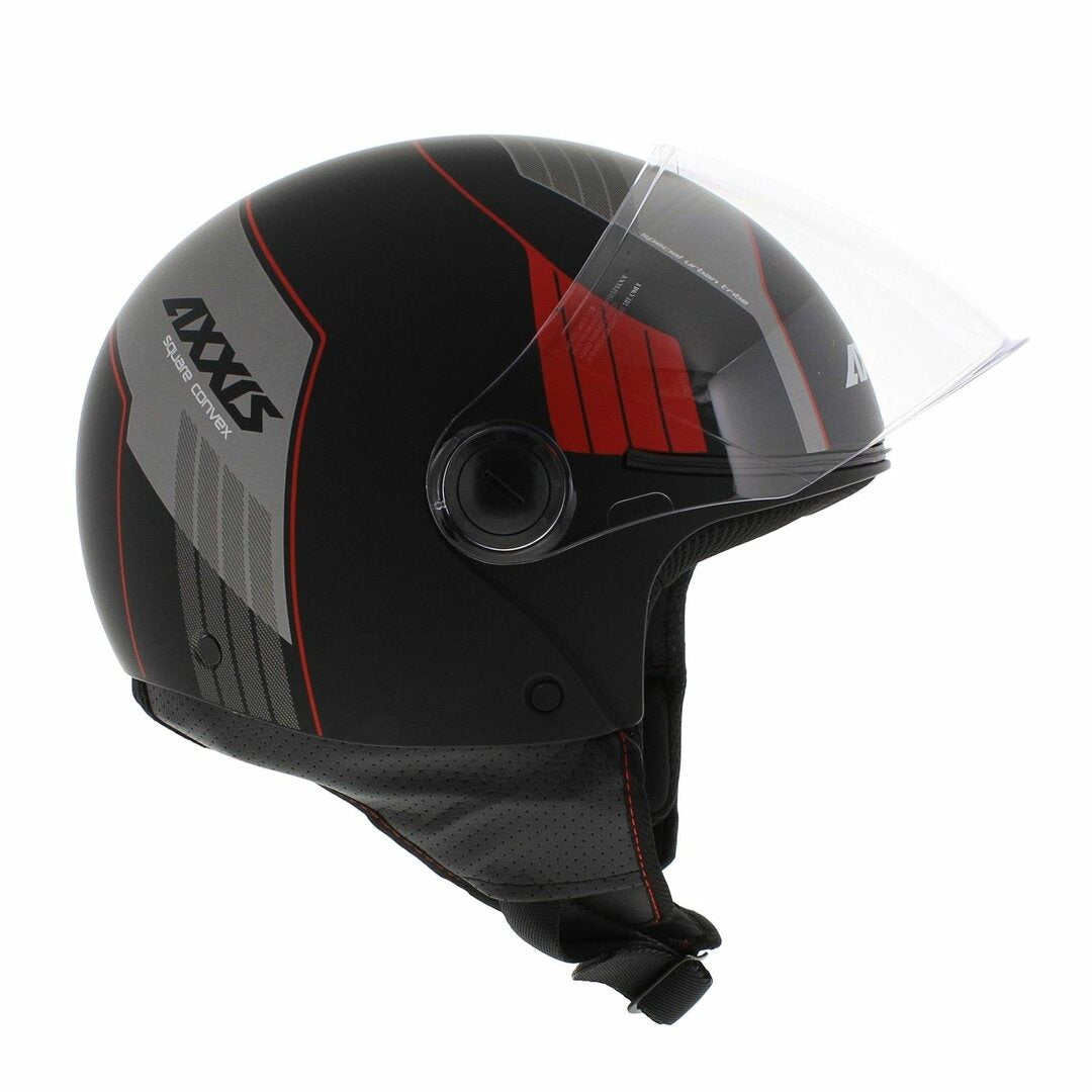 AXXIS SQUARE CONVEX B5 MOTO URBANA CAPACETE ABERTO – 6 – Maximomoto PT
