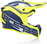 ACERBIS LINEAR OFF-ROAD MX ENDURO DE MOTOCROSS CAPACETE