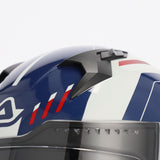 ACERBIS X-WAY GRAPHIC MOTO CAPACETE INTEGRAL ECE 22-06