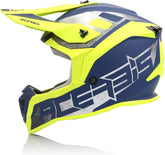 ACERBIS LINEAR OFF-ROAD MX ENDURO DE MOTOCROSS CAPACETE
