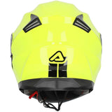 ACERBIS SEREL 22-06 DESPORTIVE MOTO CAPACETE MODULAR ECE 22.06