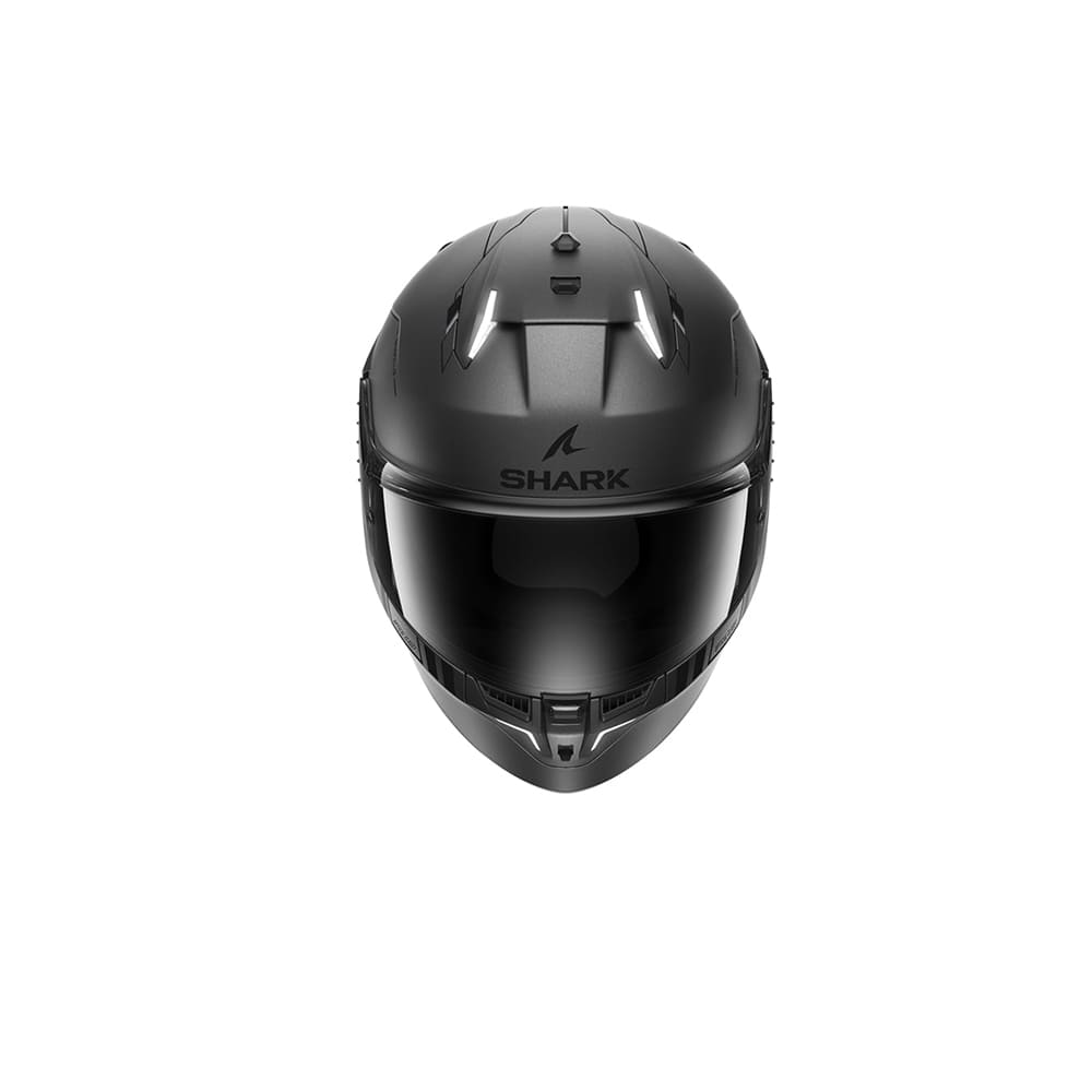 SHARK SKWAL i3 Moto Integral Capacetes Prato Branca Anthracite – 2 – Maximomoto PT