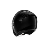 Shark RS JET Moto Capacete Preto