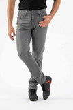 IXON ALEX hombre moto vaquero Pantalón gris