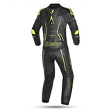 BELA ROCKET MIX KANGAROO MONO 2PC MEN NEGRO AMARILLO FLOUR